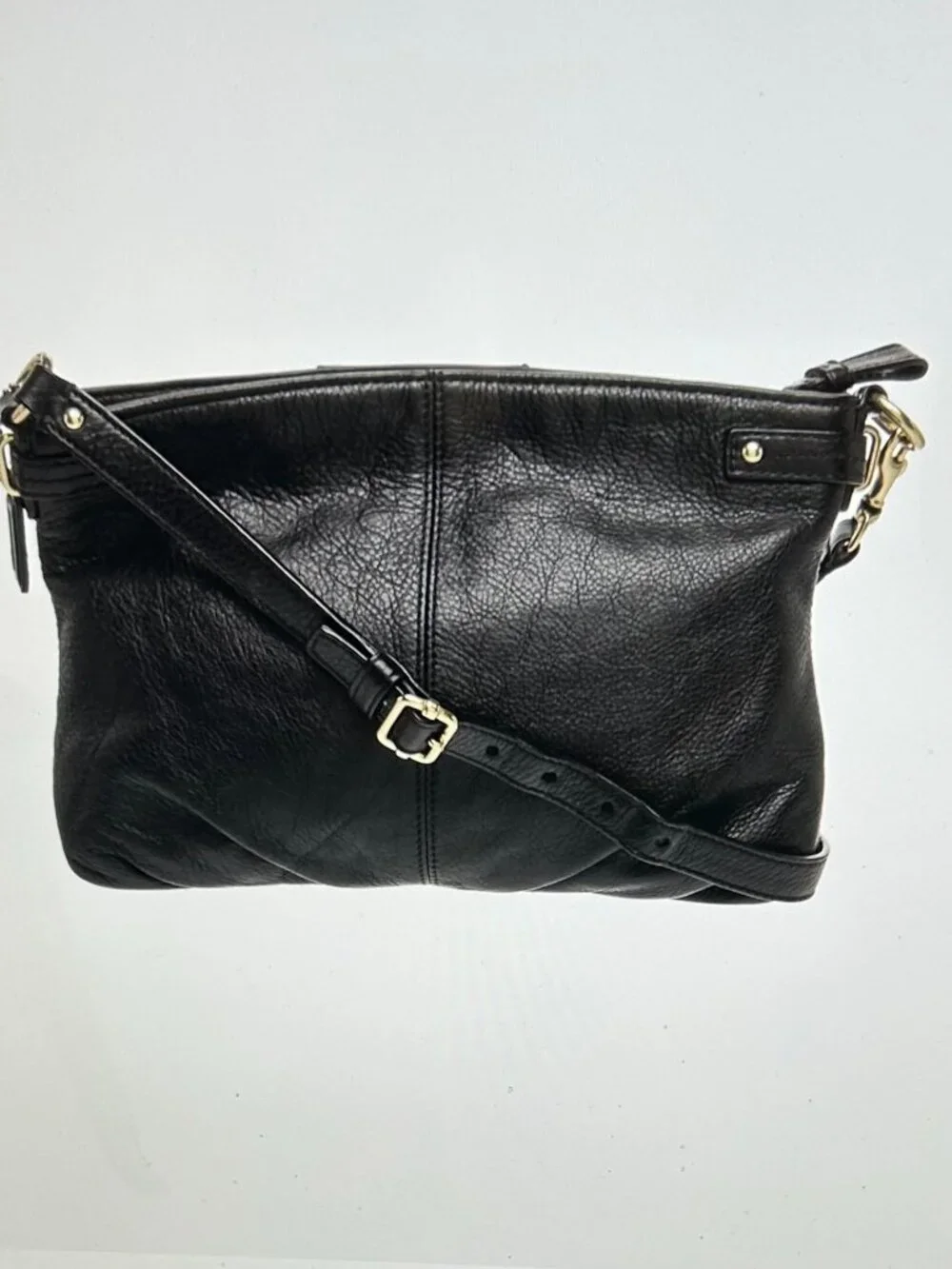 Coach evening bag